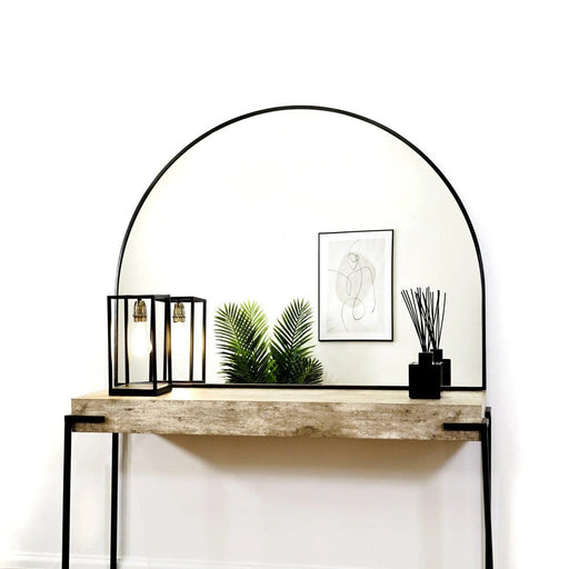 Lindy Arch Wall Mirror