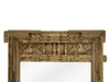 Madisson Antique Wooden Floor Mirror
