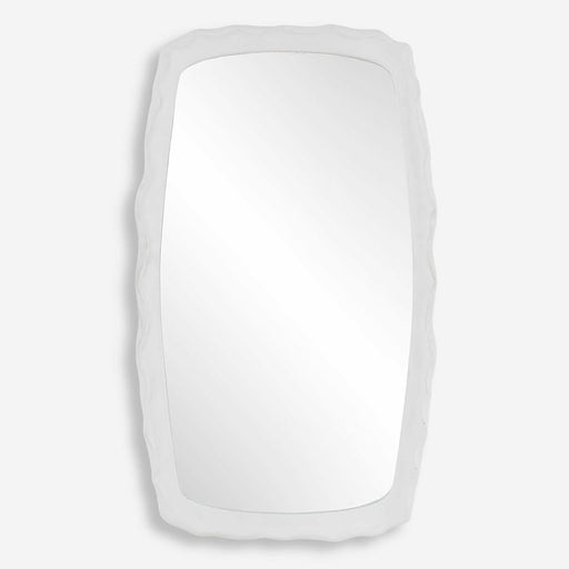 Marbella Mirror White