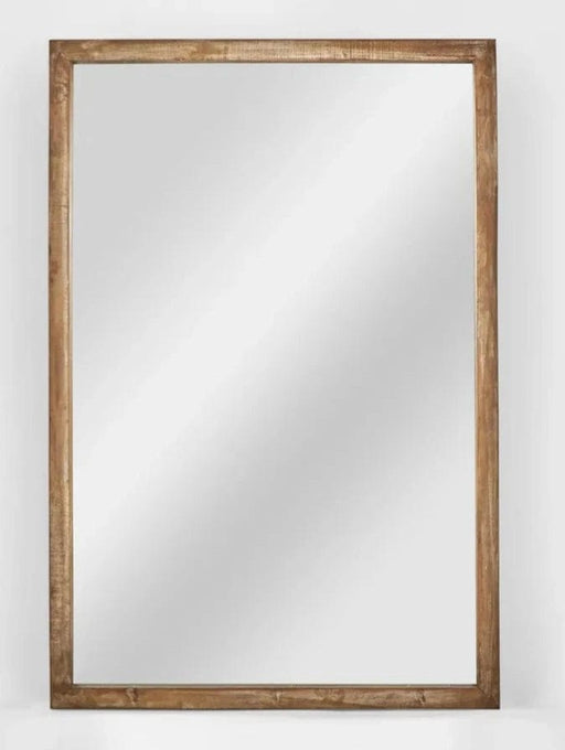 Mills Rectangle Wall Mirror