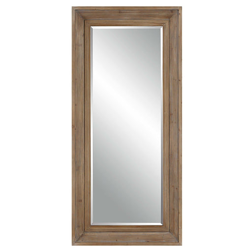 Missoula Natural Rectangle Mirror