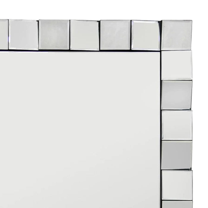 Missy Rectangular Wall Mirror