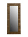 Nelda Wood Wall Mirror