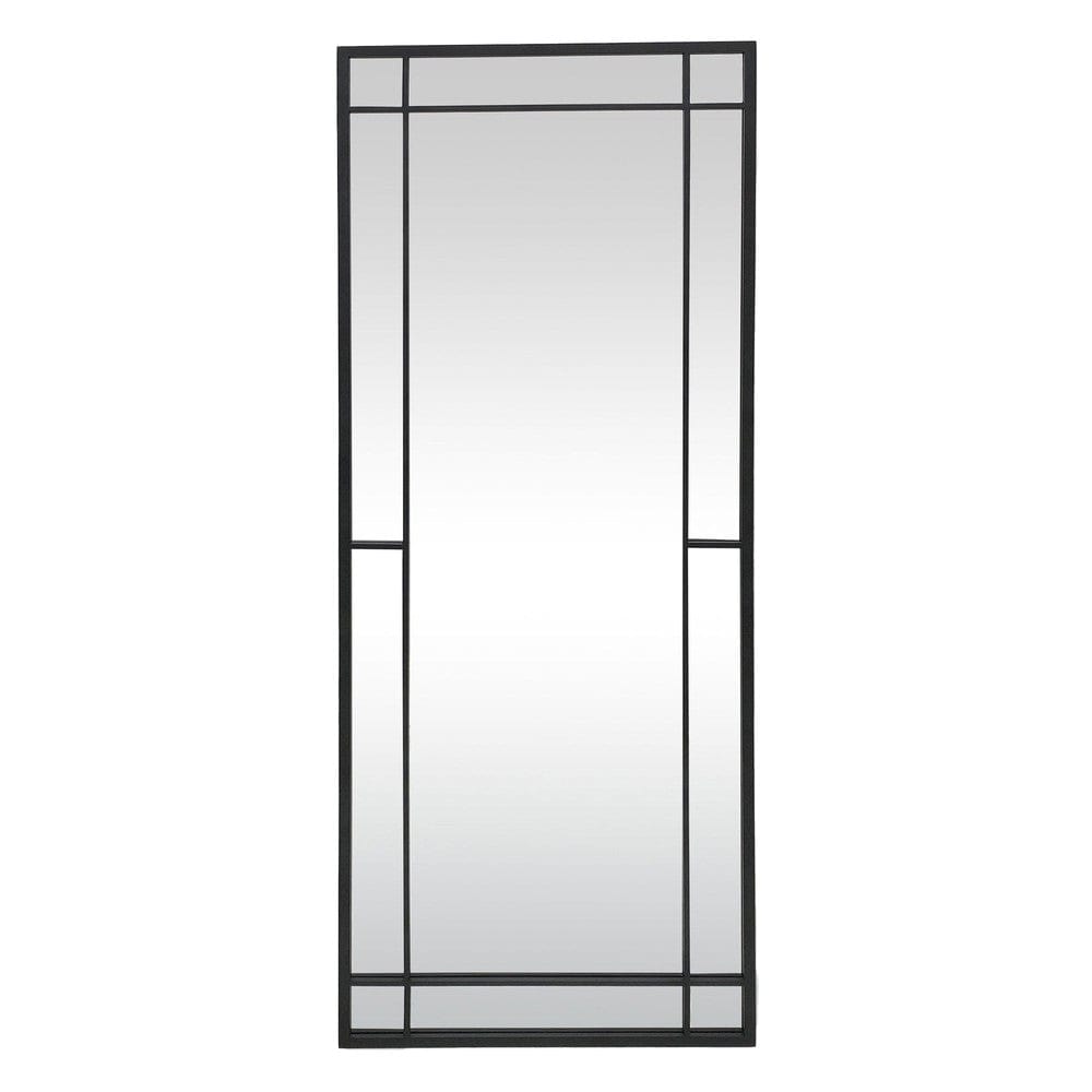 Orville Full Length Wall Mirror — SHINE MIRRORS AUSTRALIA