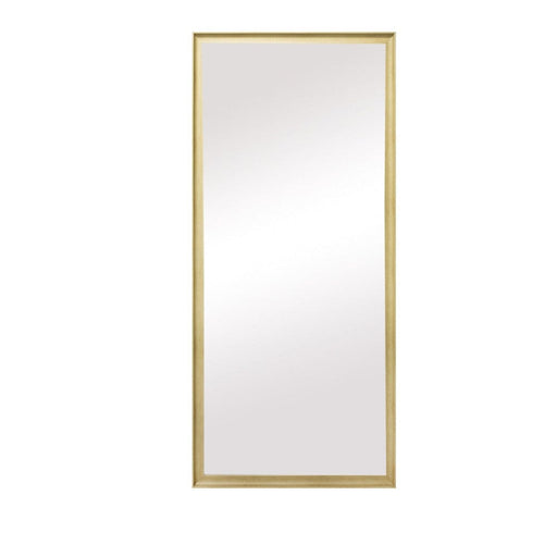 Osman Natural Wall Mirror