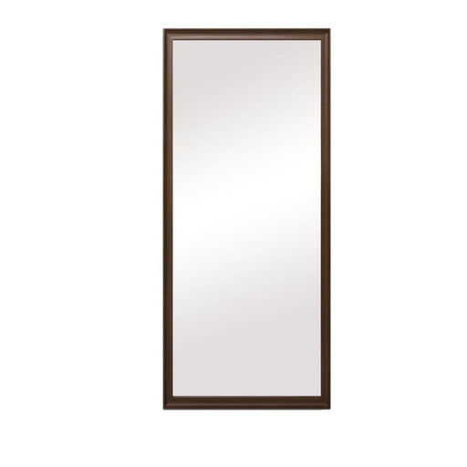 Osman Walnut Wall Mirror
