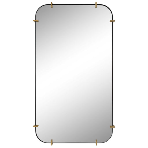 Pali Rectangle Mirror