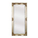 Penny Ornate Champagne Wall Mirror