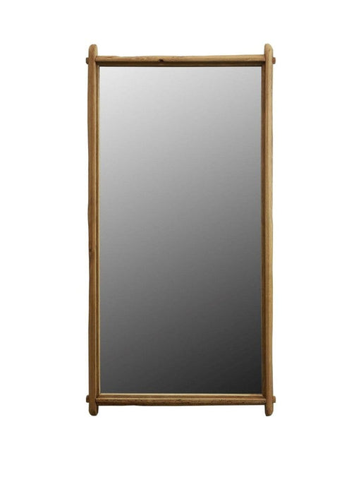 Rohana Wood Wall Mirror