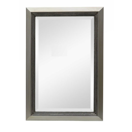 Rory Silver Wall Mirror