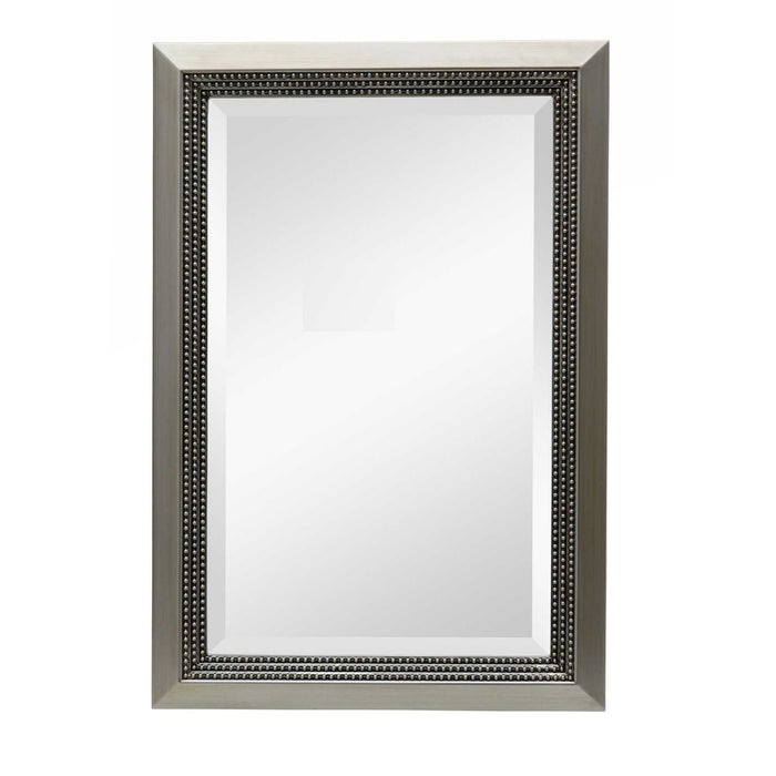 Rory Silver Wall Mirror