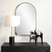 Selene Arched Wall Mirror