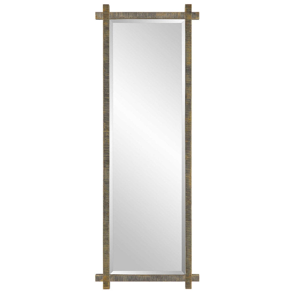 Uttermost Abanu Dressing Mirror — SHINE MIRRORS AUSTRALIA
