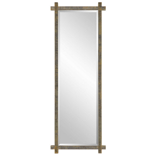 Uttermost Abanu Dressing Mirror