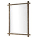 Uttermost Abanu Rectangle Wall Mirror