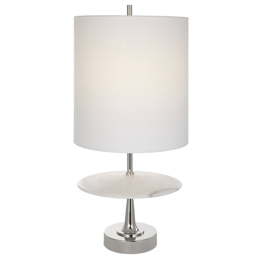 Uttermost Altitude Modern Table Lamp