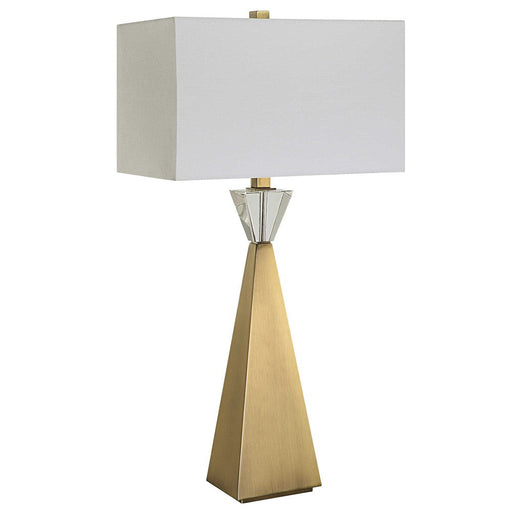 Uttermost Arete Table Lamp