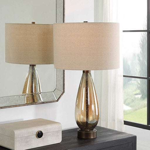 Uttermost Baltic Table Lamp