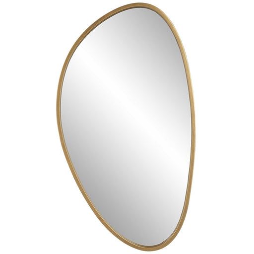 Uttermost Boomerang Mirror