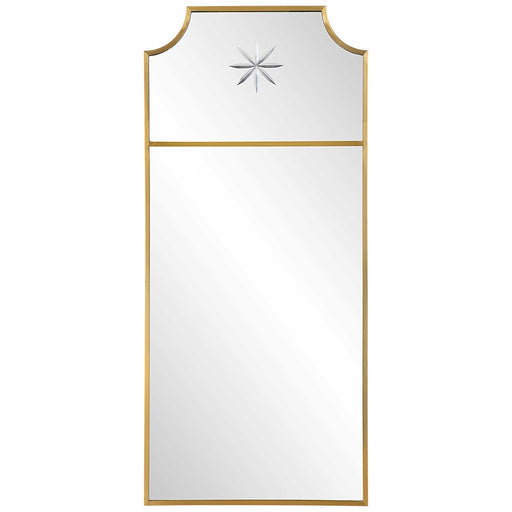 Uttermost Caddington Mirror