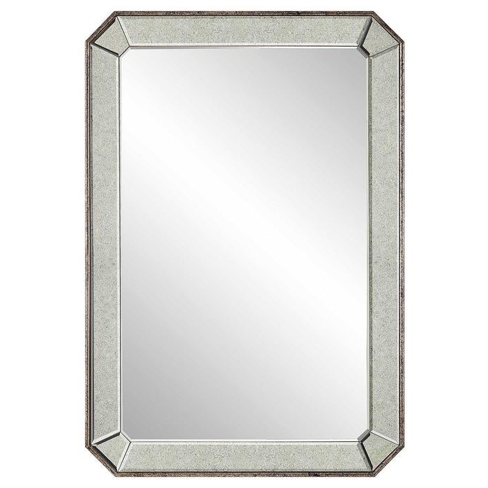 Uttermost Cortona Vanity Mirror