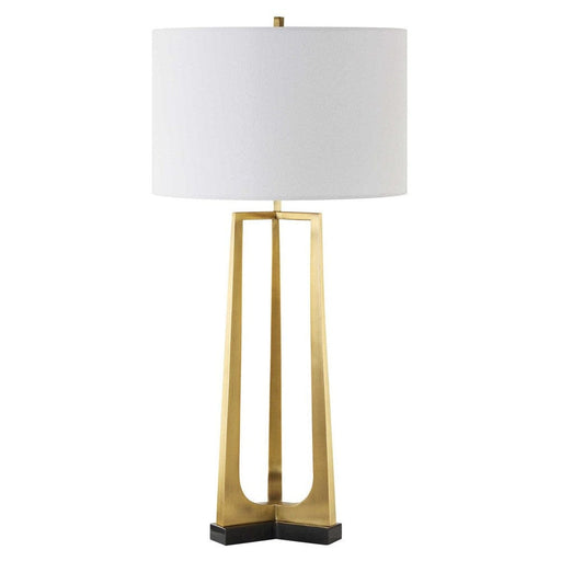 Uttermost Crossroads Table Lamp