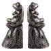 Uttermost Daydreaming Frogs, Bookends - Set of 2