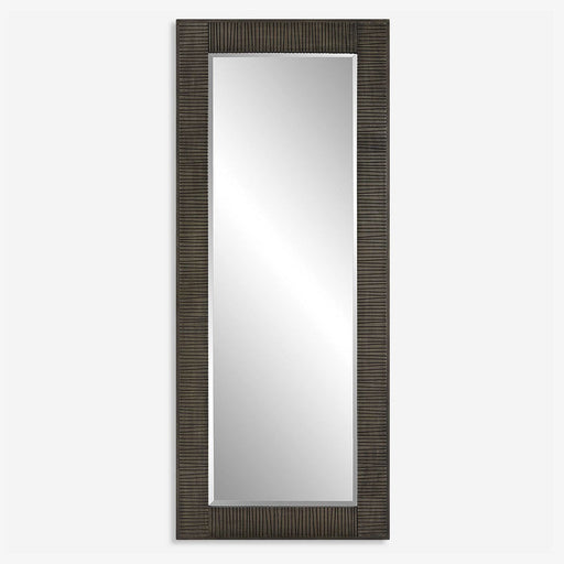 Uttermost Figaro Rectangle Wall Mirror