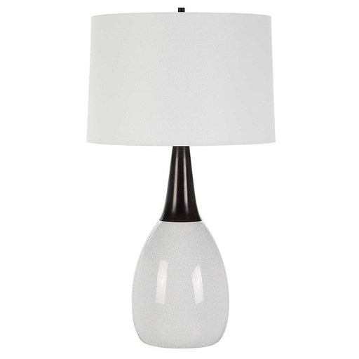 Uttermost Fralin Table Lamp