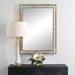 Uttermost It's All Connected Mirror