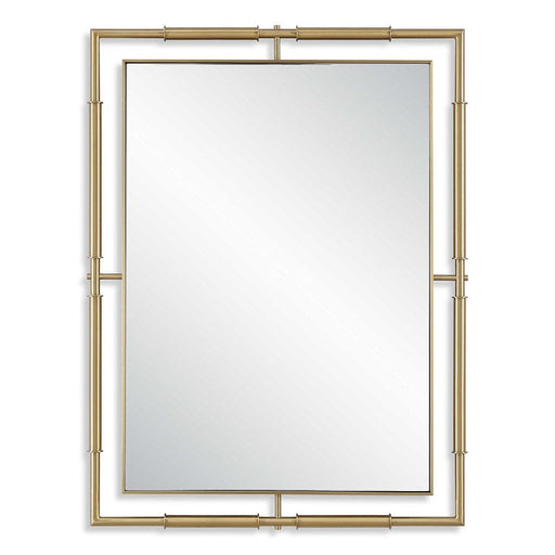 Uttermost It's All Connected Mirror