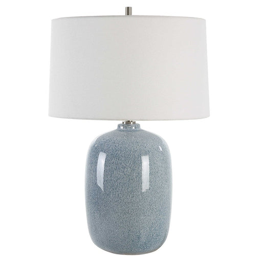 Uttermost Jubilee Table Lamp