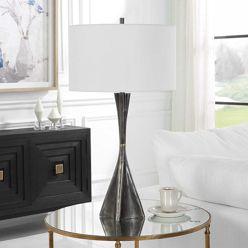Uttermost Keiron Table Lamp