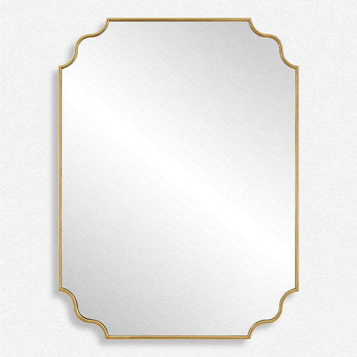 Uttermost Lennyn Mirror