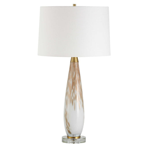 Uttermost Lyra Table Lamp