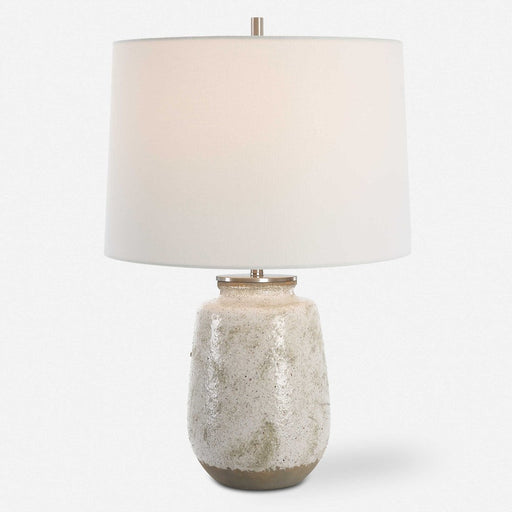 Uttermost Medan Table Lamp