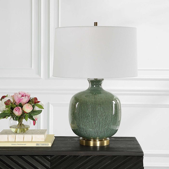 Uttermost Nataly Table Lamp