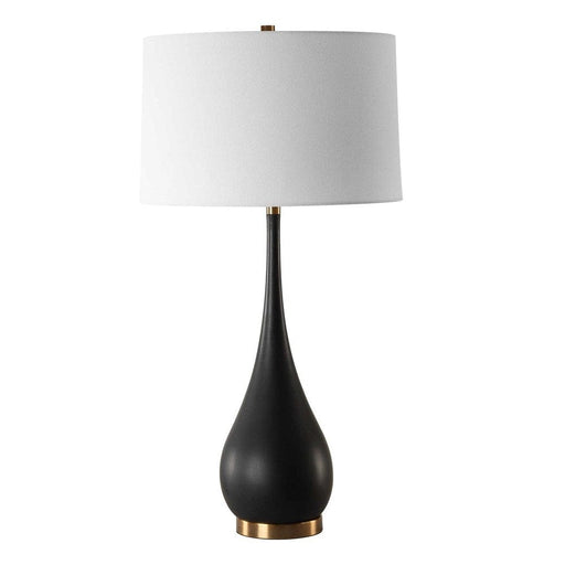 Uttermost Nocturnal Table Lamp
