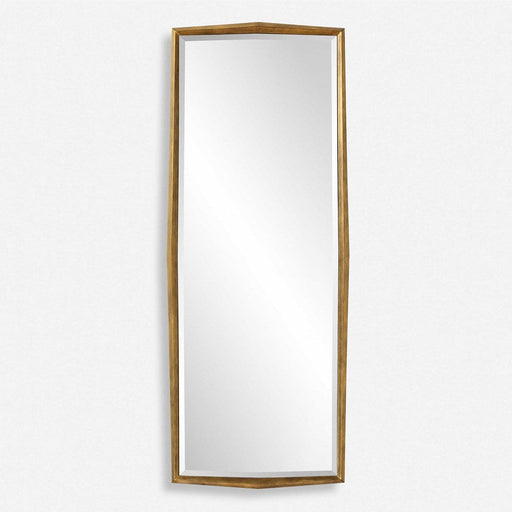 Uttermost On Point Dressing Mirror