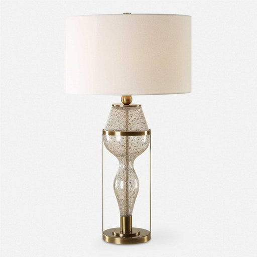 Uttermost Out Of Time Table Lamp