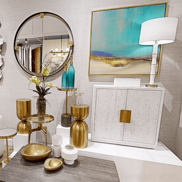 Uttermost Ovate Bowls Set of 2