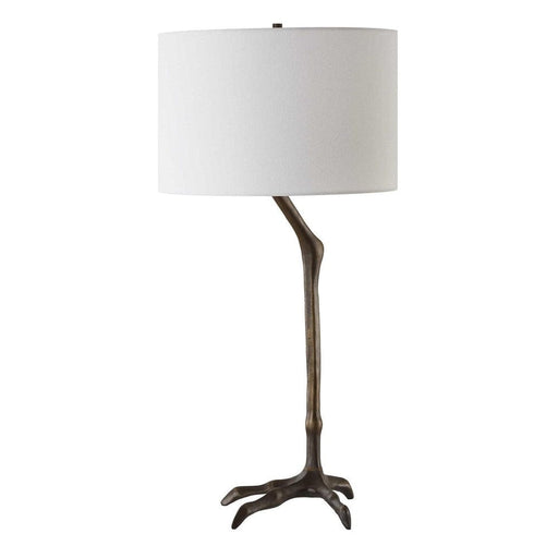 Uttermost Perch Table Lamp