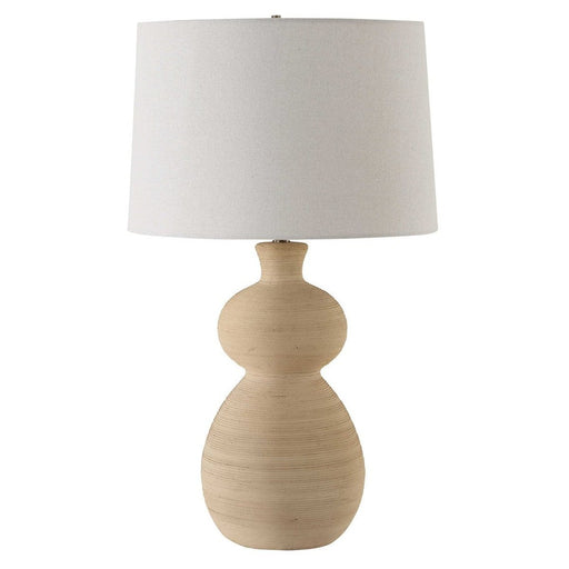 Uttermost Pueblo Table Lamp