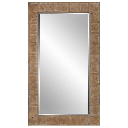 Uttermost Ranahan Mirror