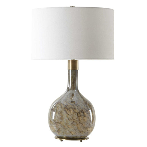Uttermost Rhine Table Lamp