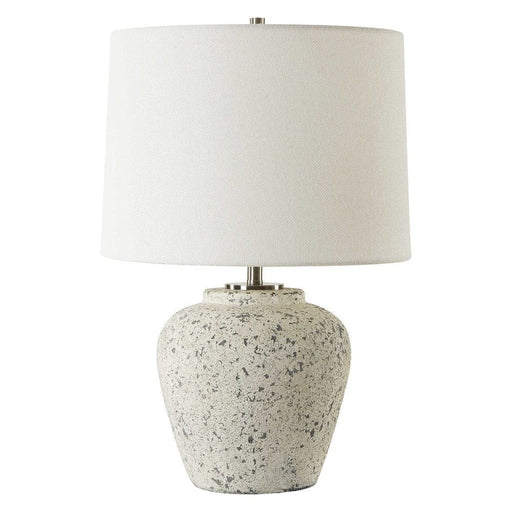 Uttermost Rupture Table Lamp