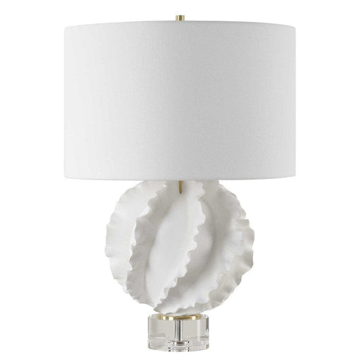 Uttermost Saylor Table Lamp