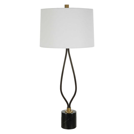 Uttermost Separate Paths Table Lamp