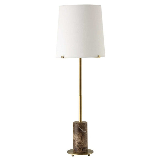 Uttermost Sepia Buffet Lamp