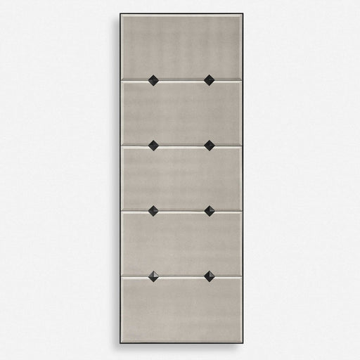 Uttermost Serchio Full Length Wall Mirror